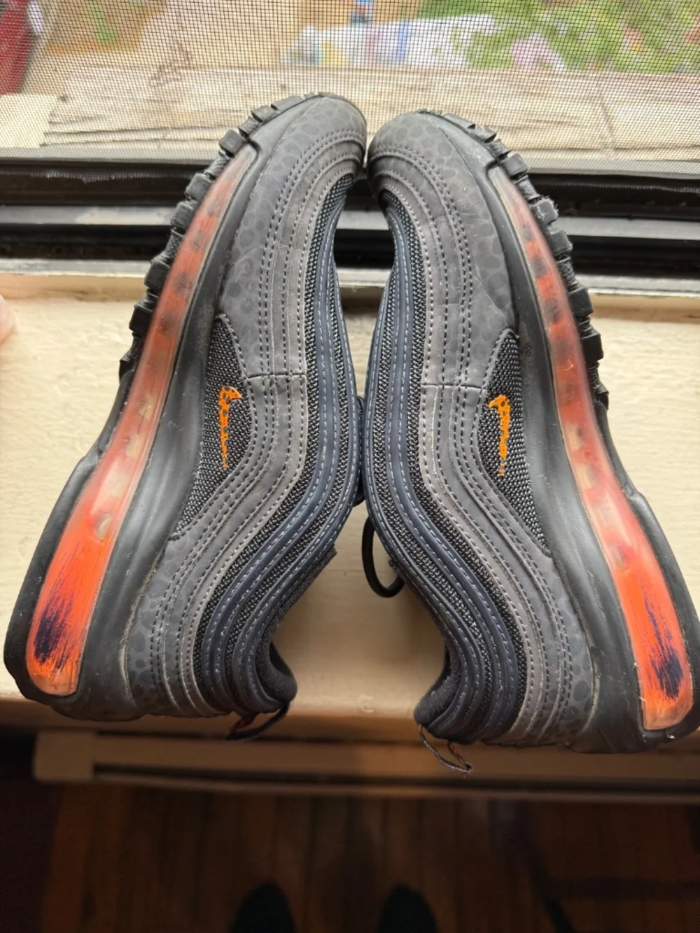 Nike Air Max